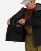 Куртка Simms Bulkley Insulated Wading Jacket (Мужской; XL; Black)